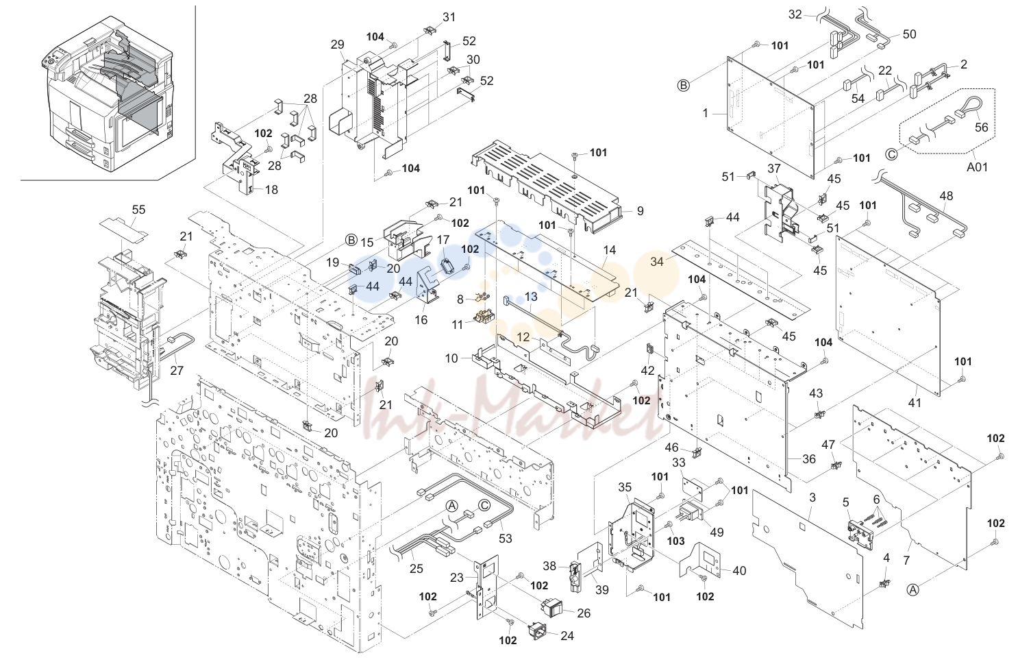 27. Electrical Components 2 2KA