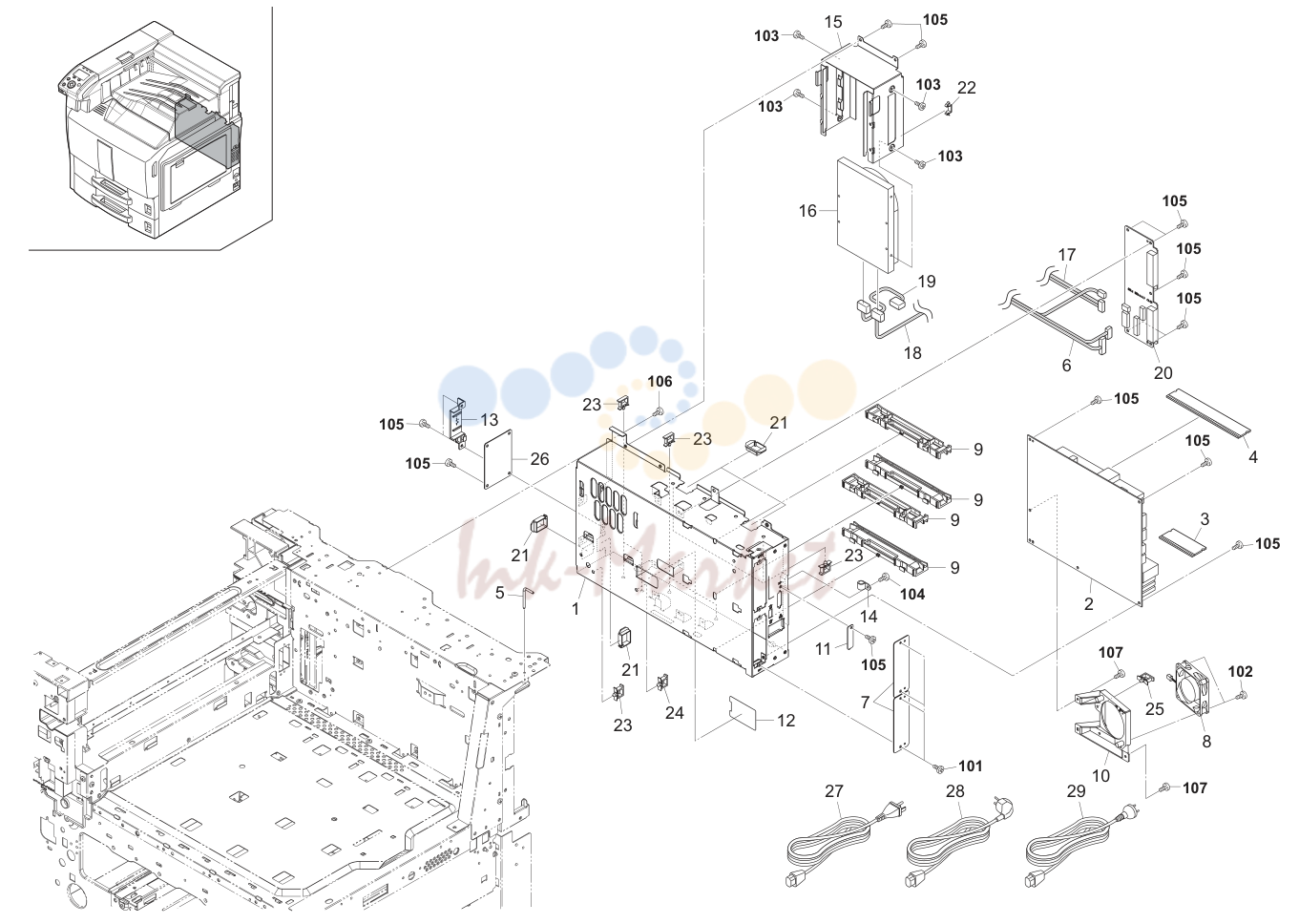 28. Electrical Components 3 2KA