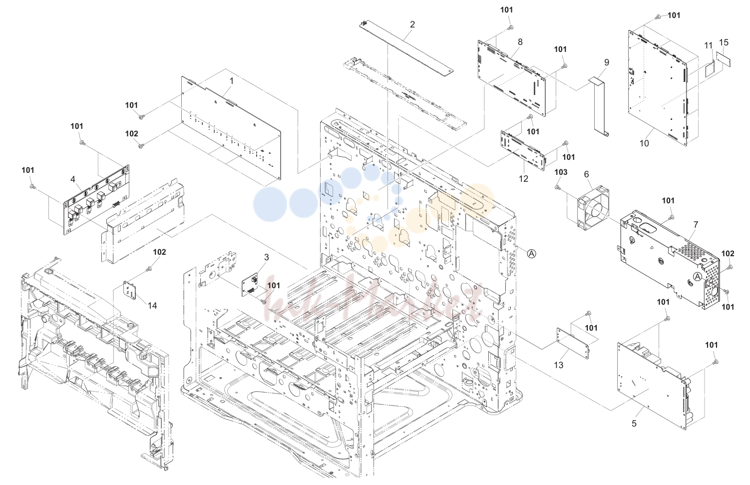 11. Electrical Components