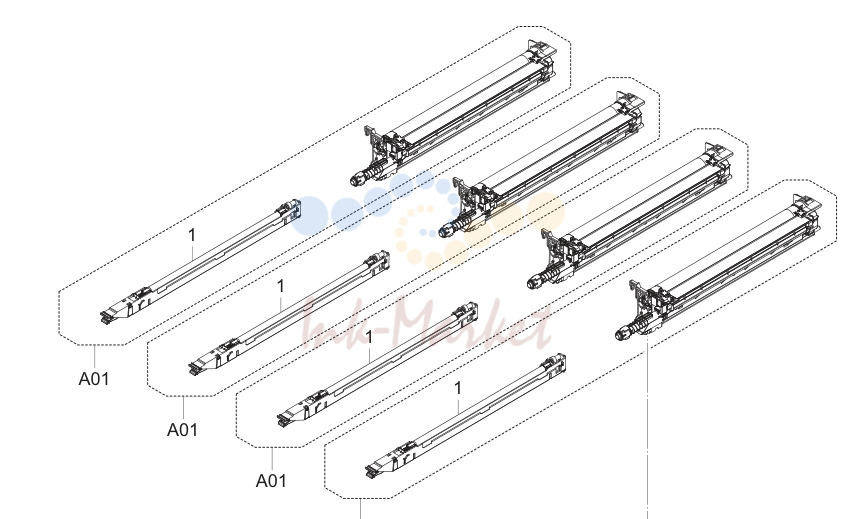13. Image Formation & Developer Section
