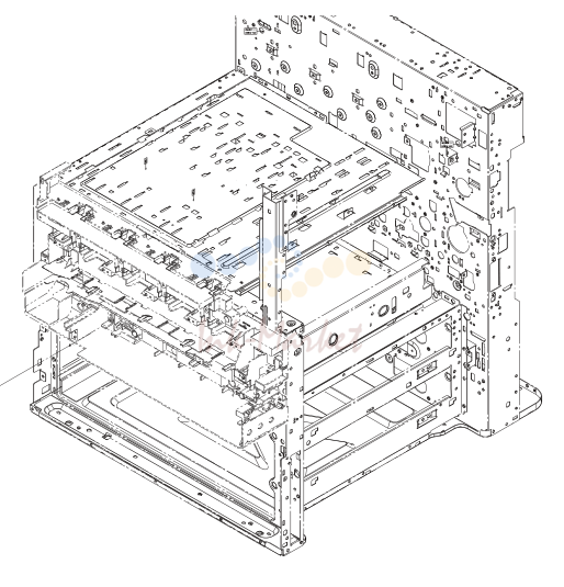 14. Inner Section 2