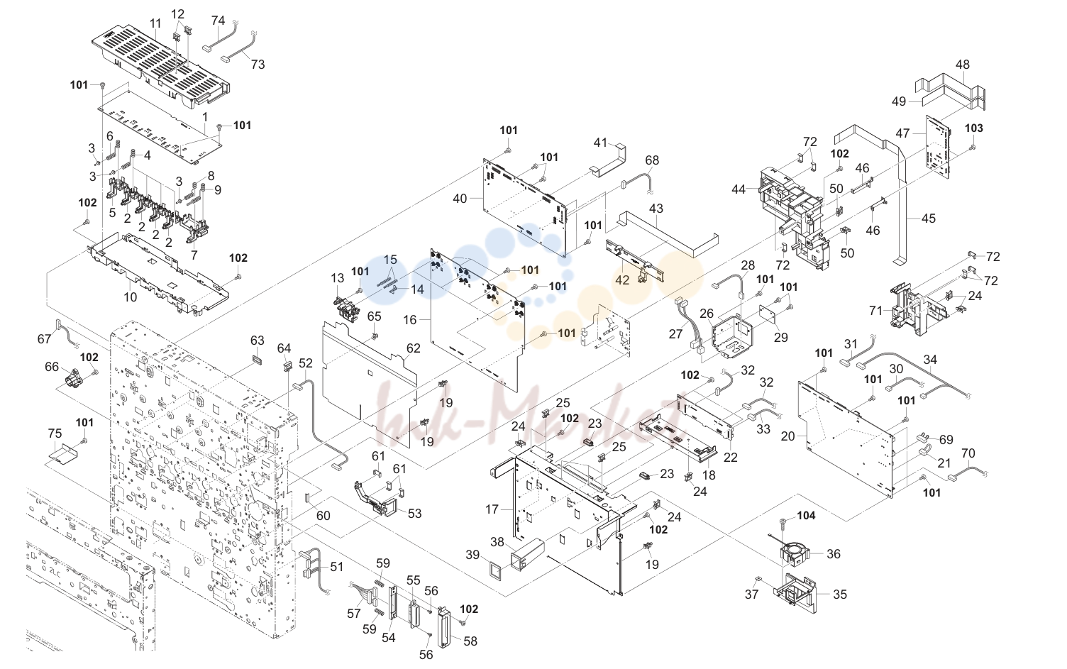 20. Electrical Components 2