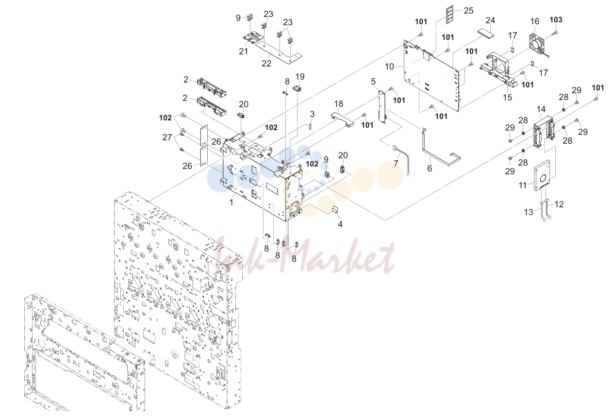 21. Electrical Components 3
