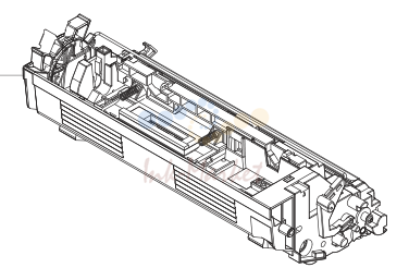 Рис. 7. Developing Section