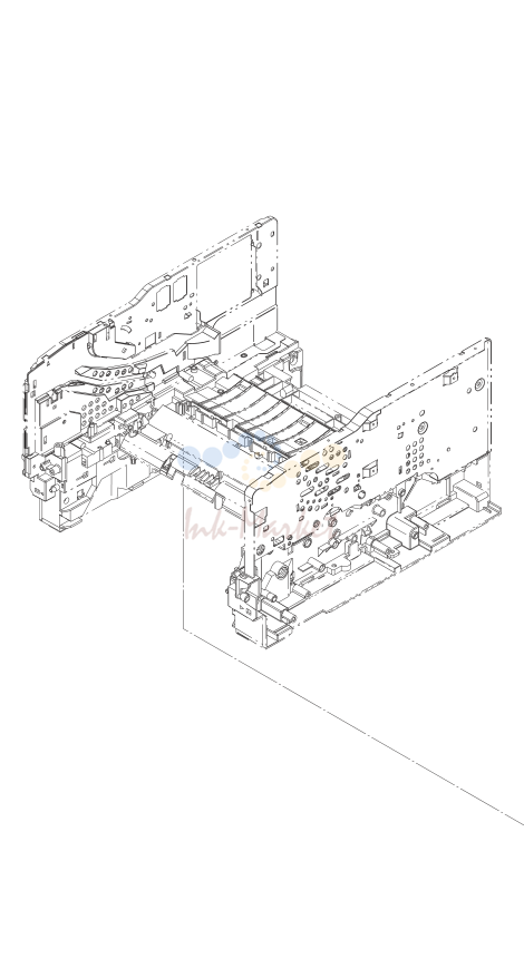 Рис. 10. Duplex Section