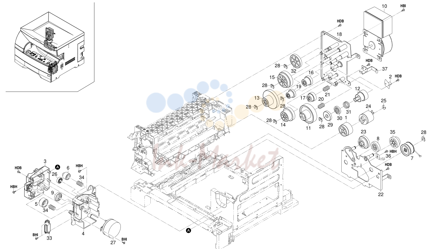 11. DRIVING SECTION 2BT