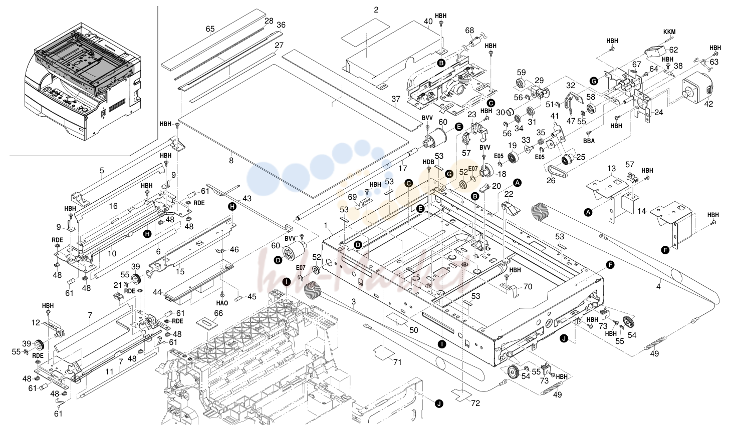 8. OPTICAL SECTION