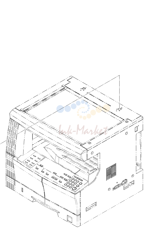 14. ORIGINAL HOLDER