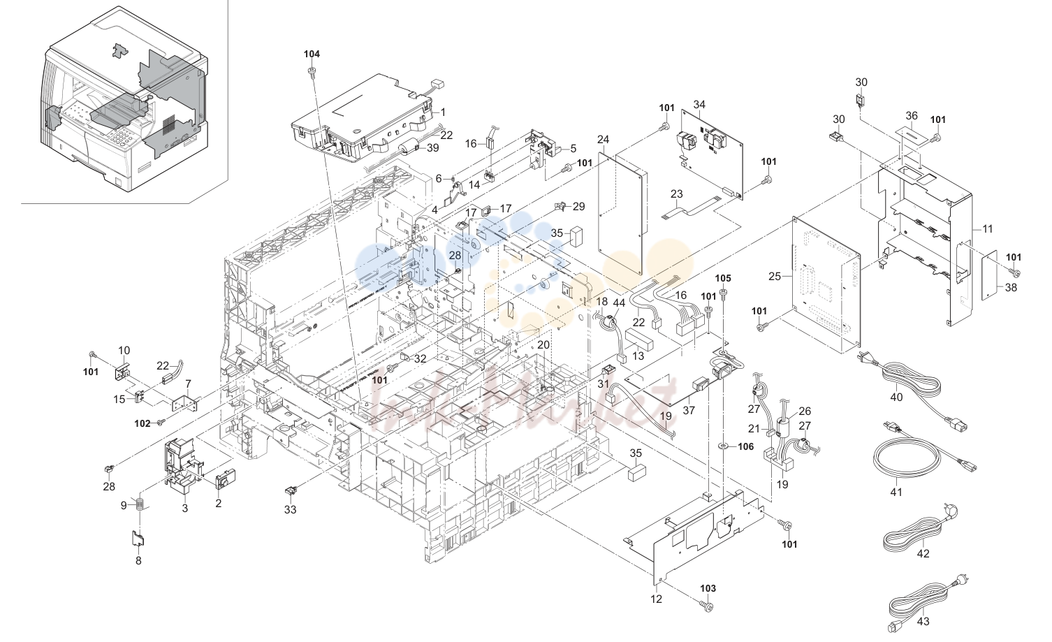 12. Electrical Components