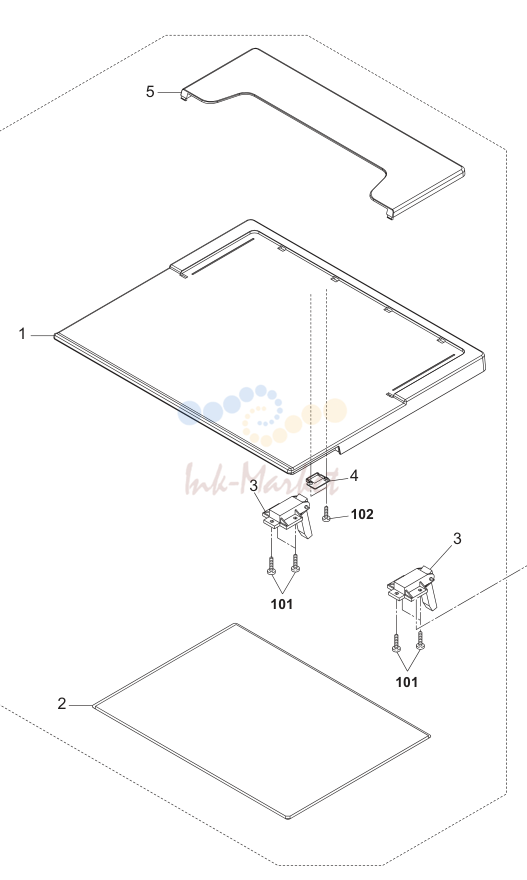 14. Original Holder