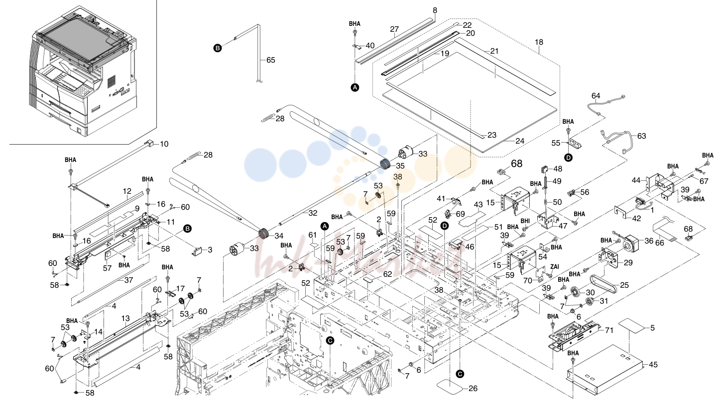 10. SCANNER SECTION
