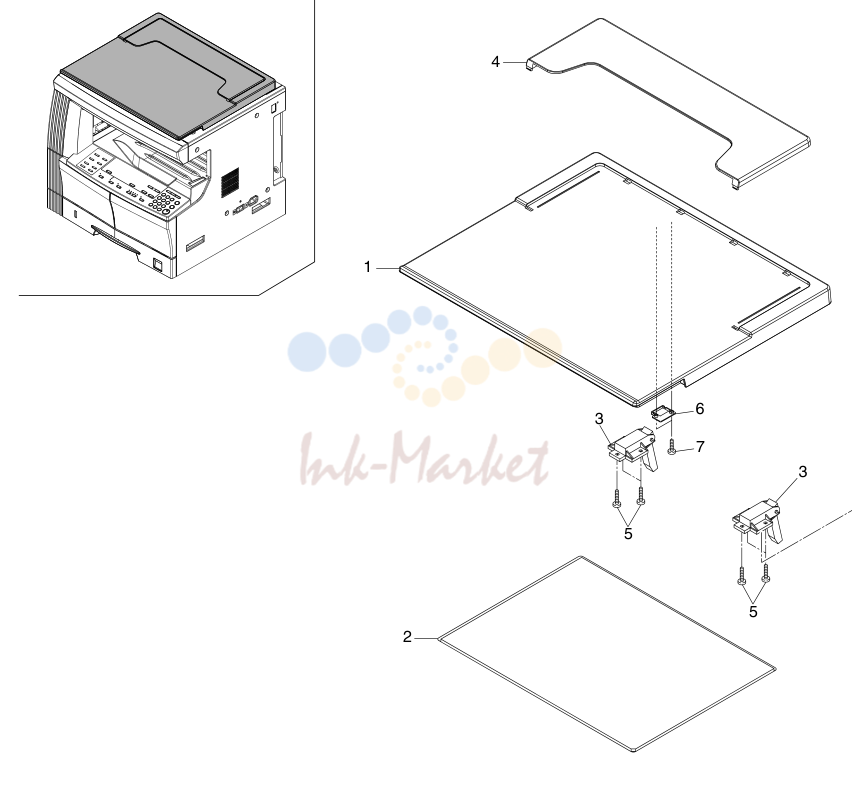 16. OPTION I (ORIGINAL HOLDER)