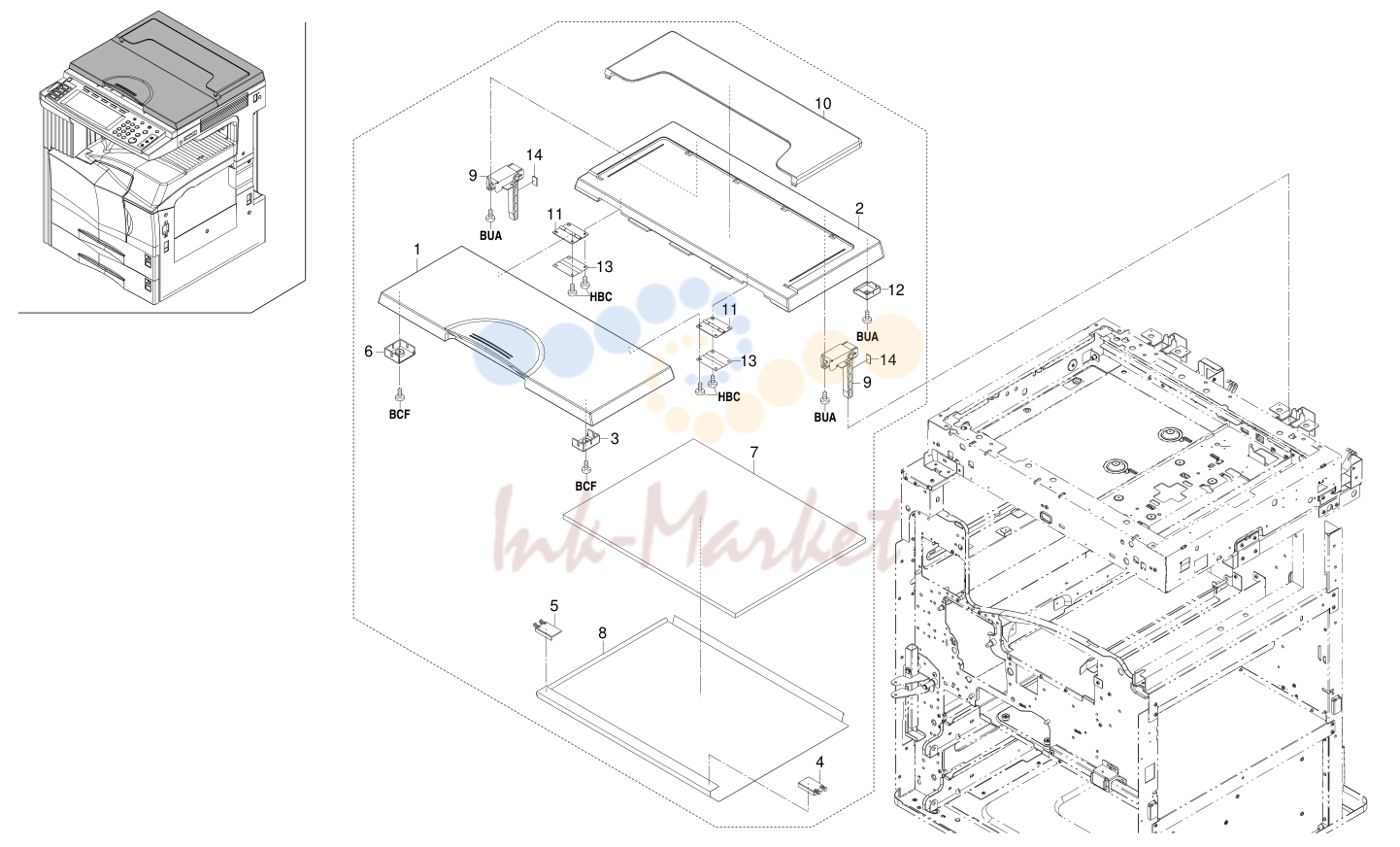 20. OPTION (ORIGINAL HOLDER) 2DF