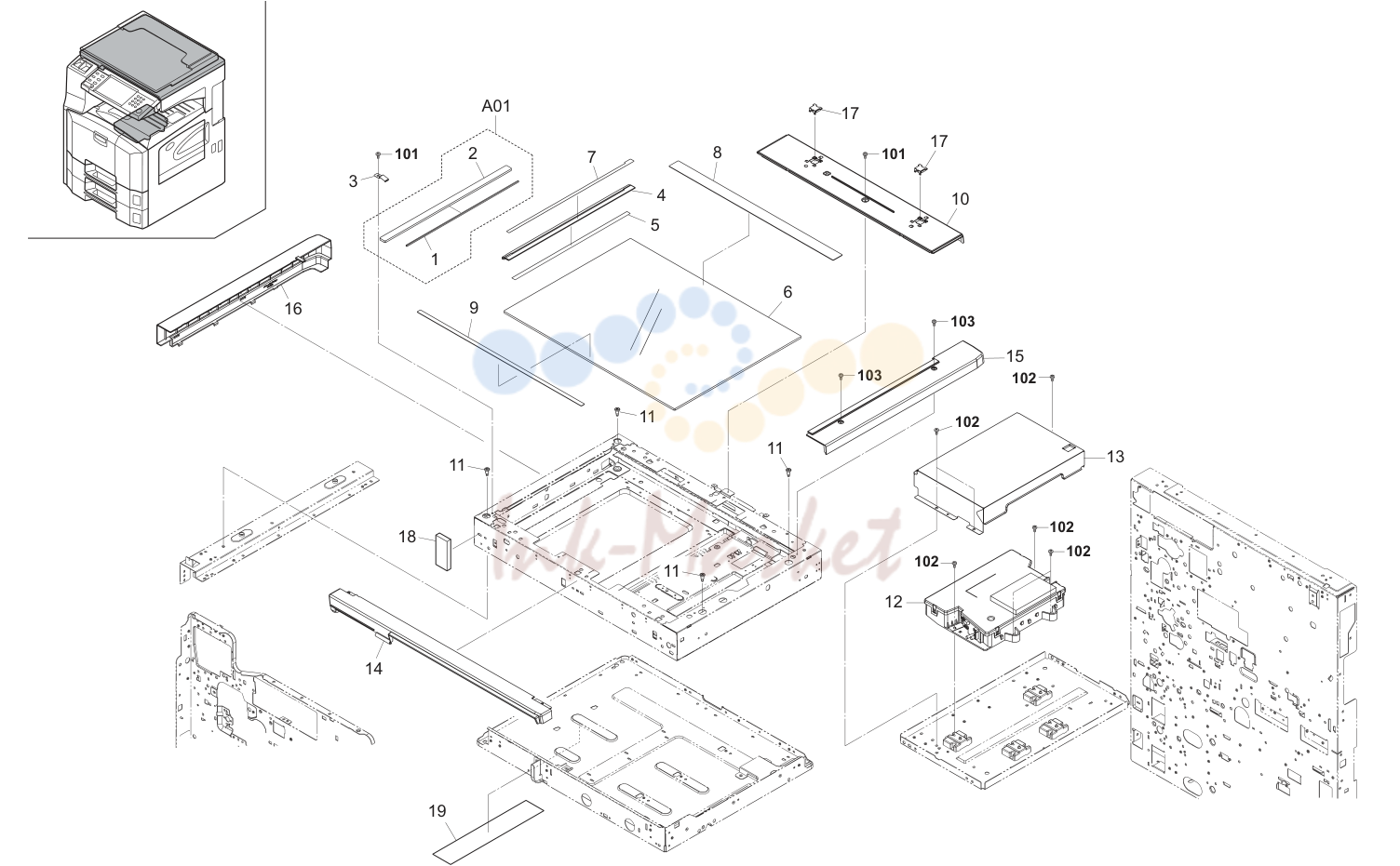 11. Scanner Section 2