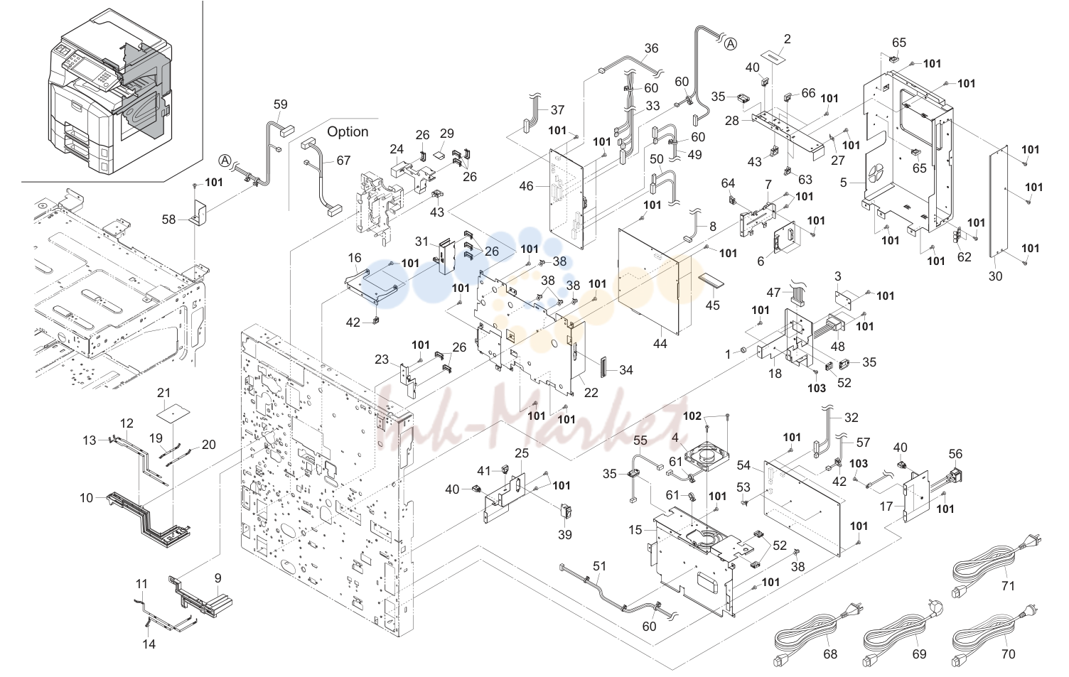 20. Electrical Components 1