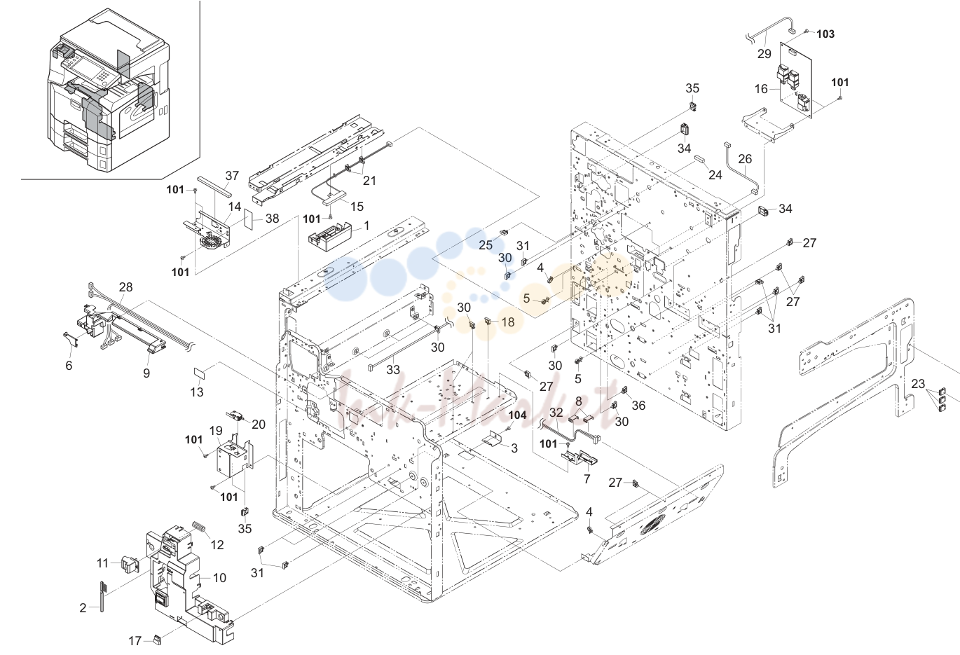 21. Electrical Components 2