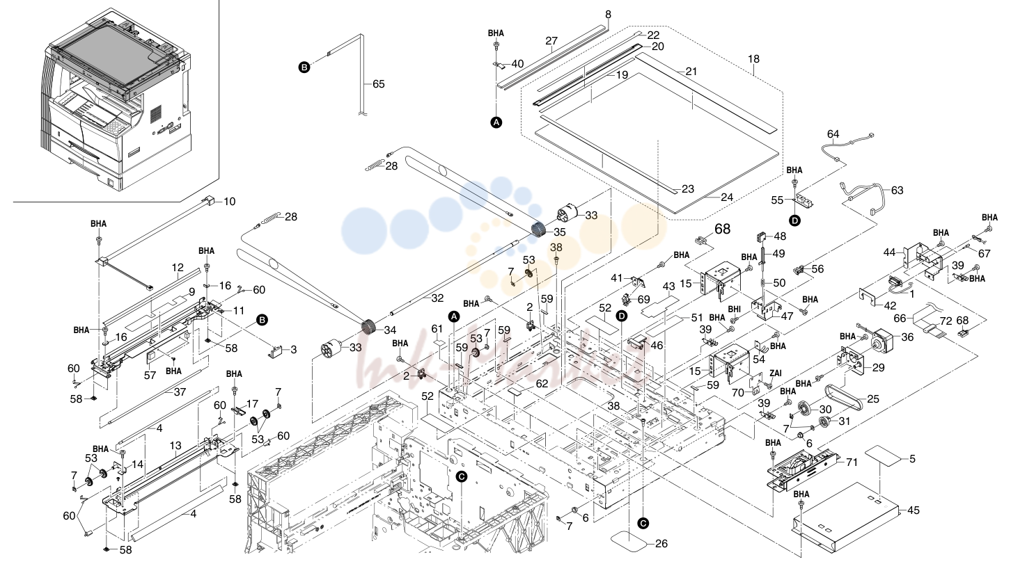 10. SCANNER SECTION 2FT