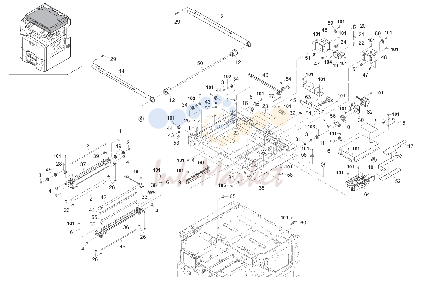 10. Scanner Section 1