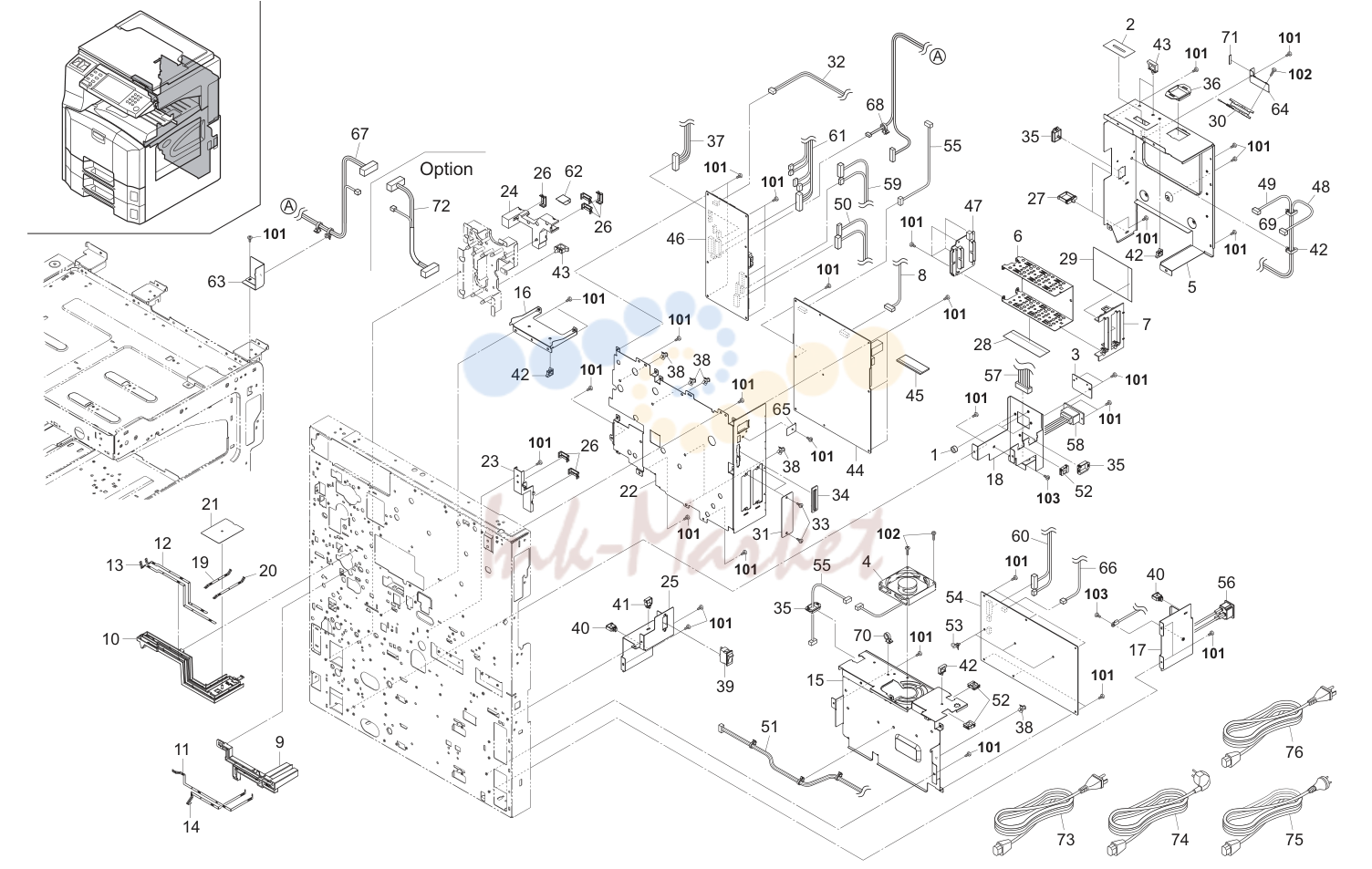 20. Electrical Components 1
