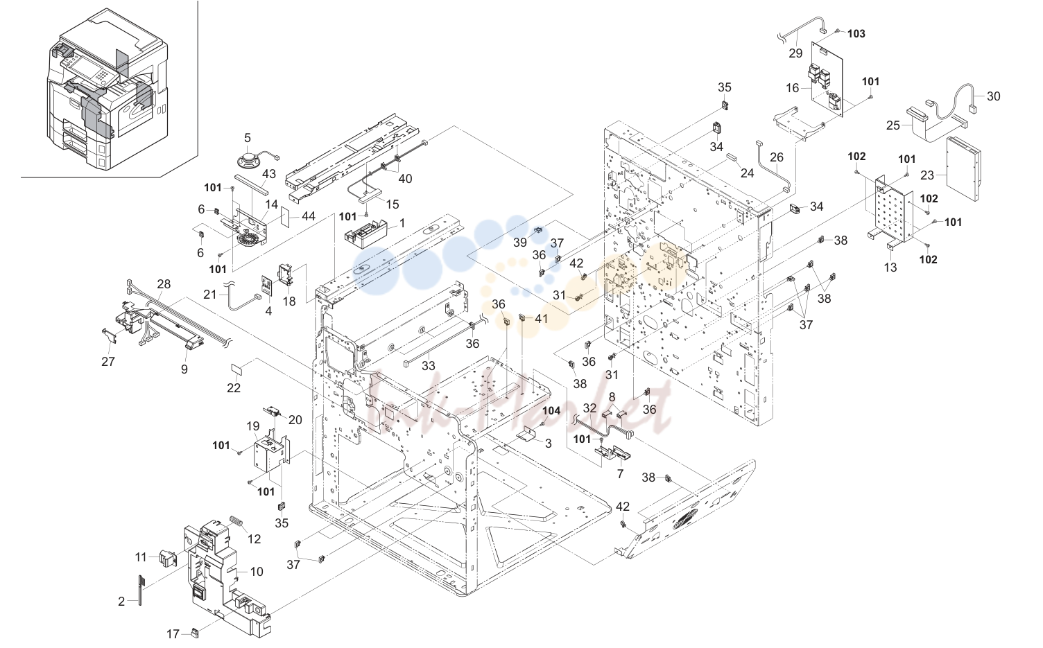 21. Electrical Components 2