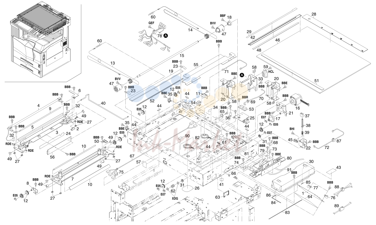 9. OPTICAL SECTION