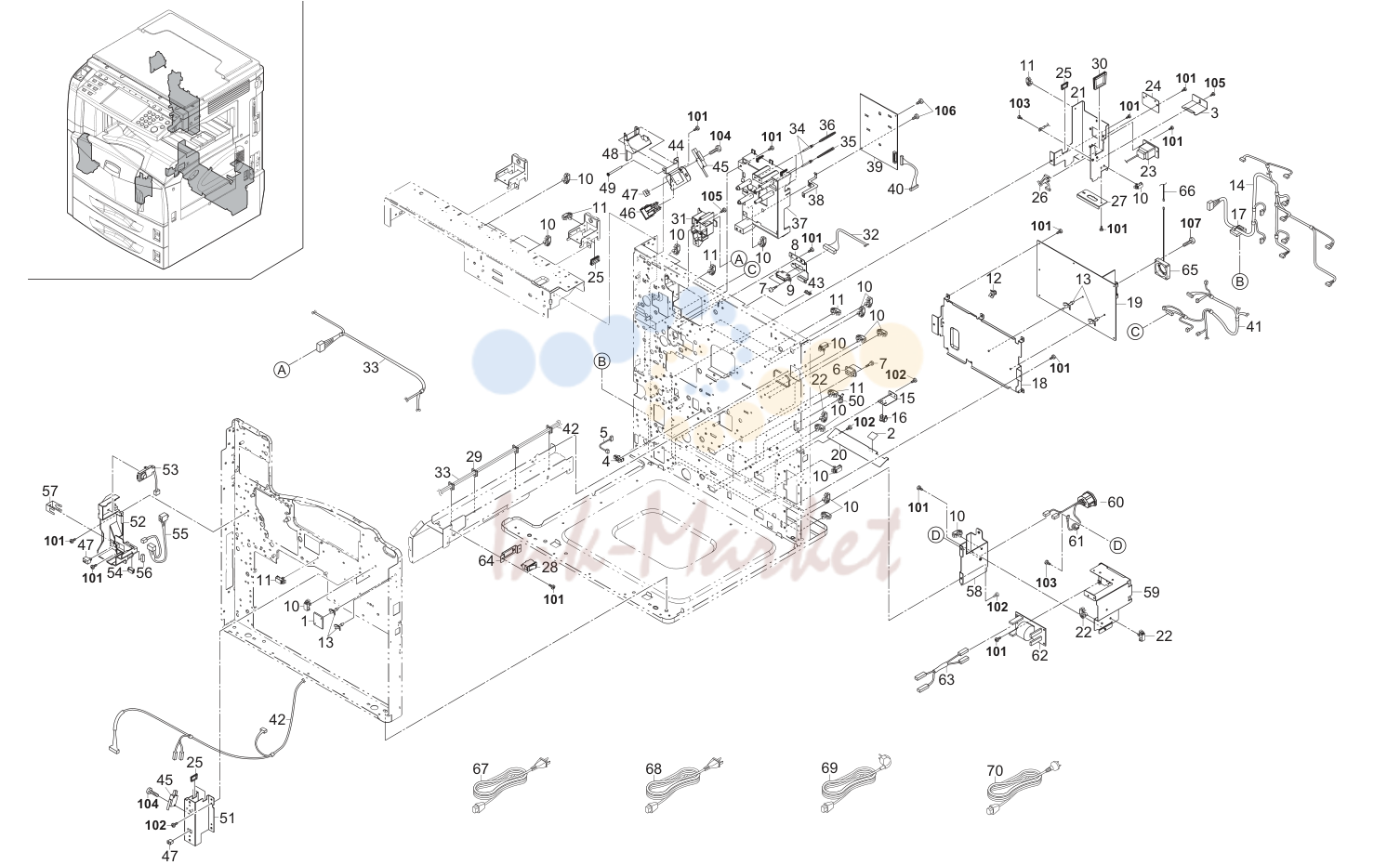 20. Electrical Components I