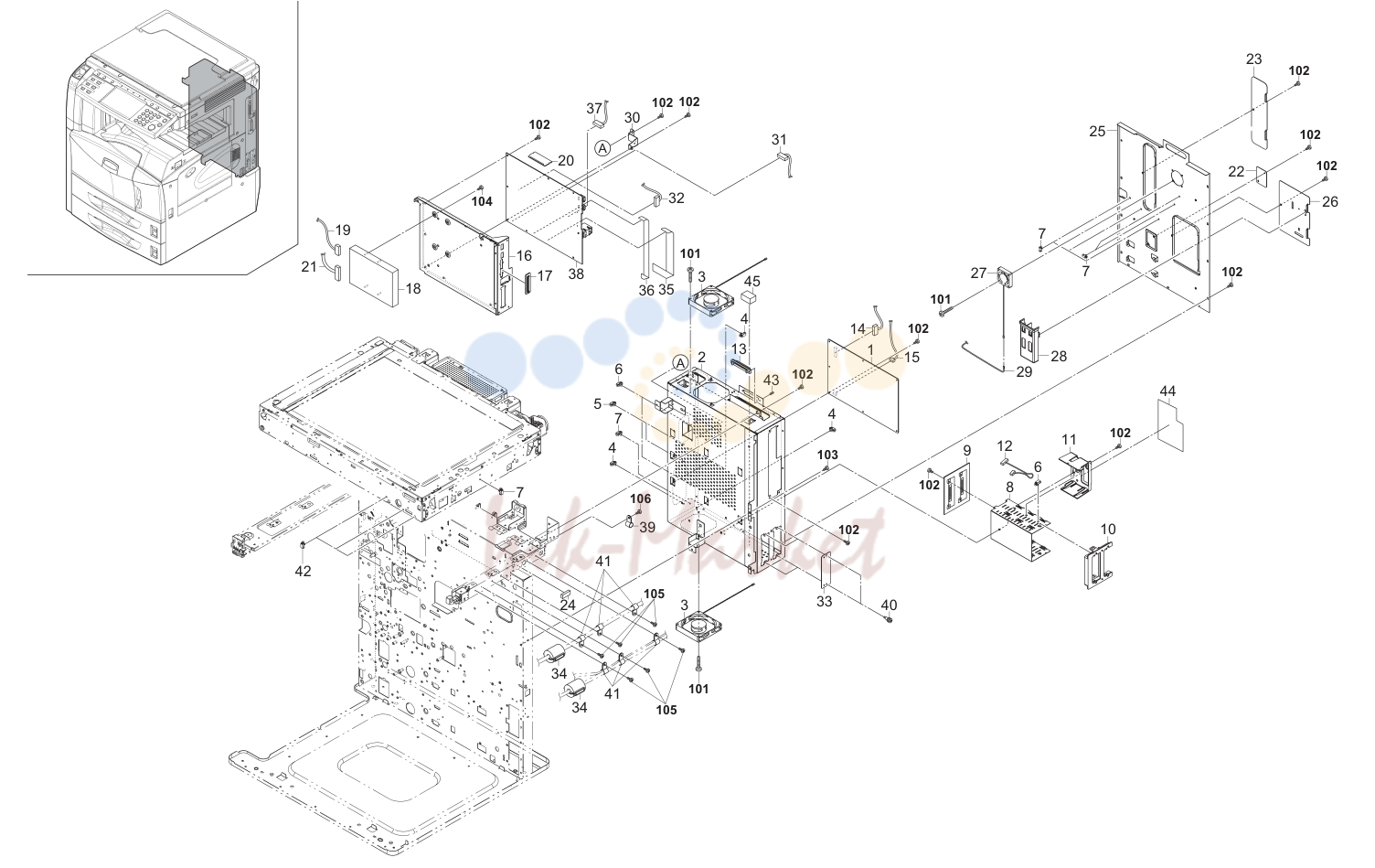 21. Electrical Components II