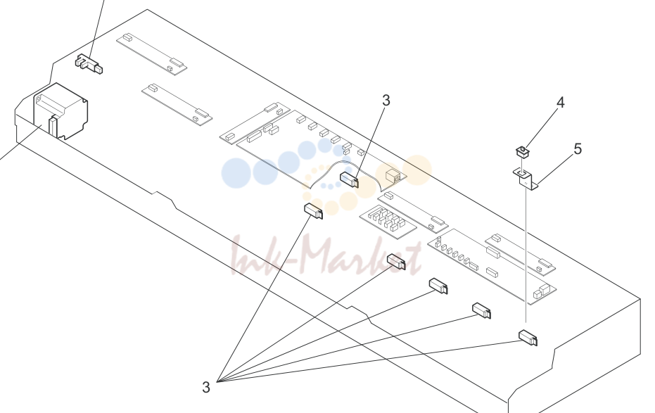 14. SCANNER ASSY 3 5H6