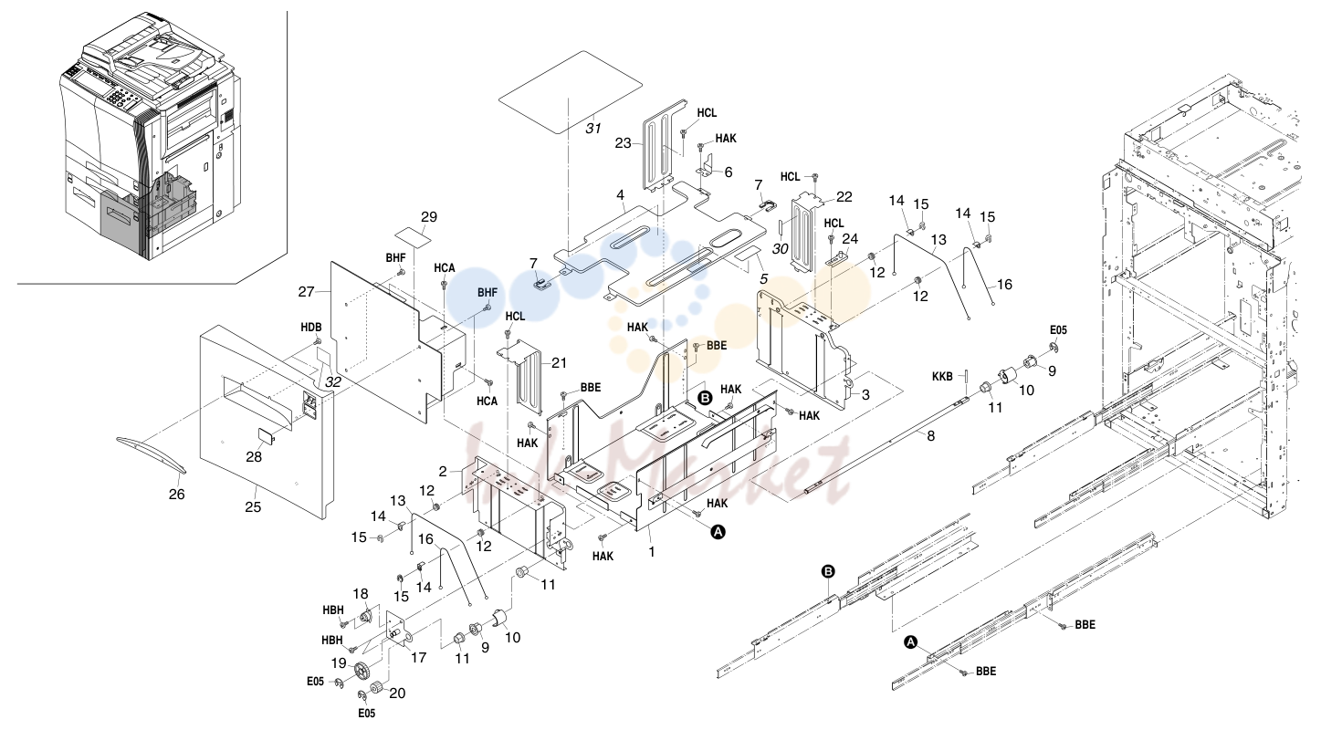 4. DECK A SECTION