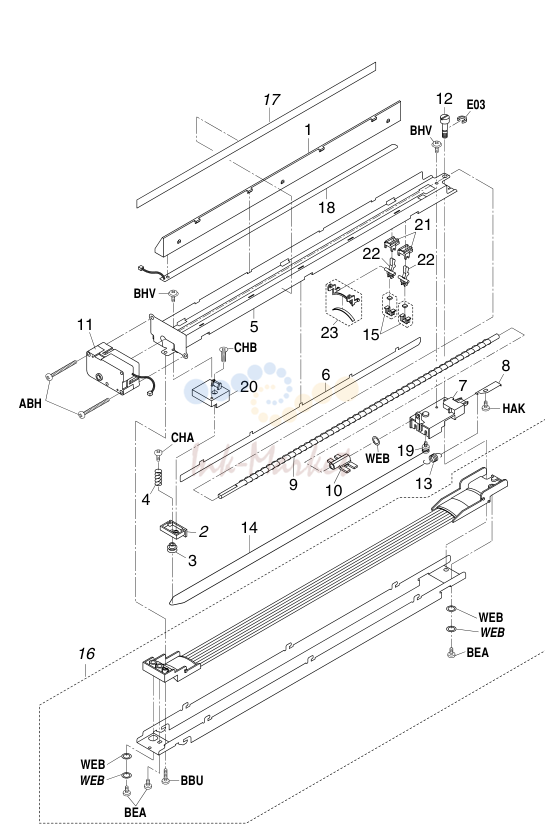 9. IMAGING SECTION II (MC)