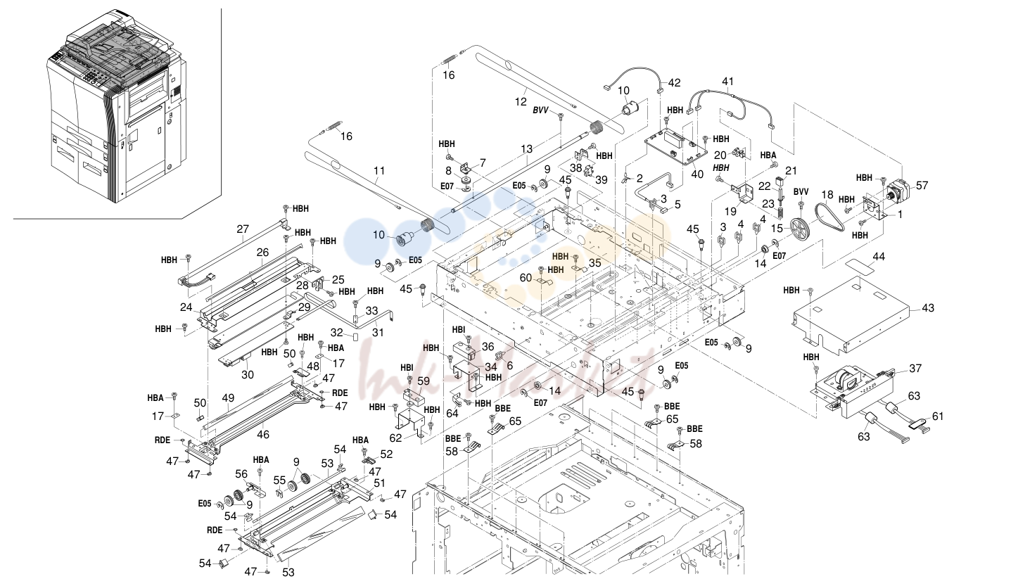 10. OPTICAL SECTION I