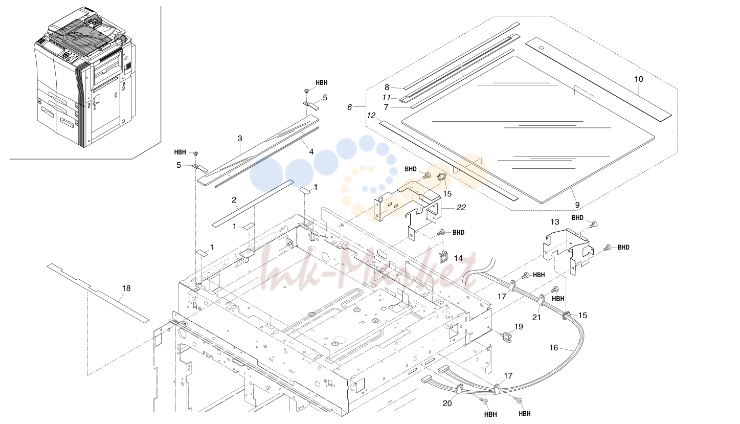 11. OPTICAL SECTION II