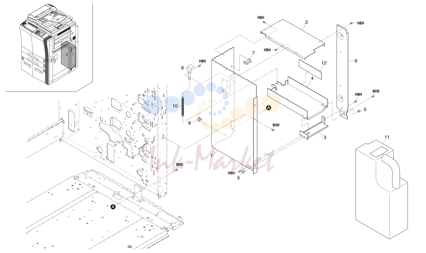 15. CLEANING SECTION II