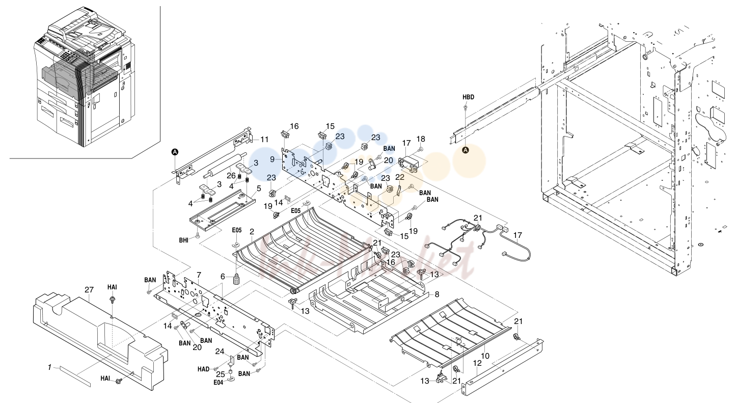 23. DUPLEX SECTION I