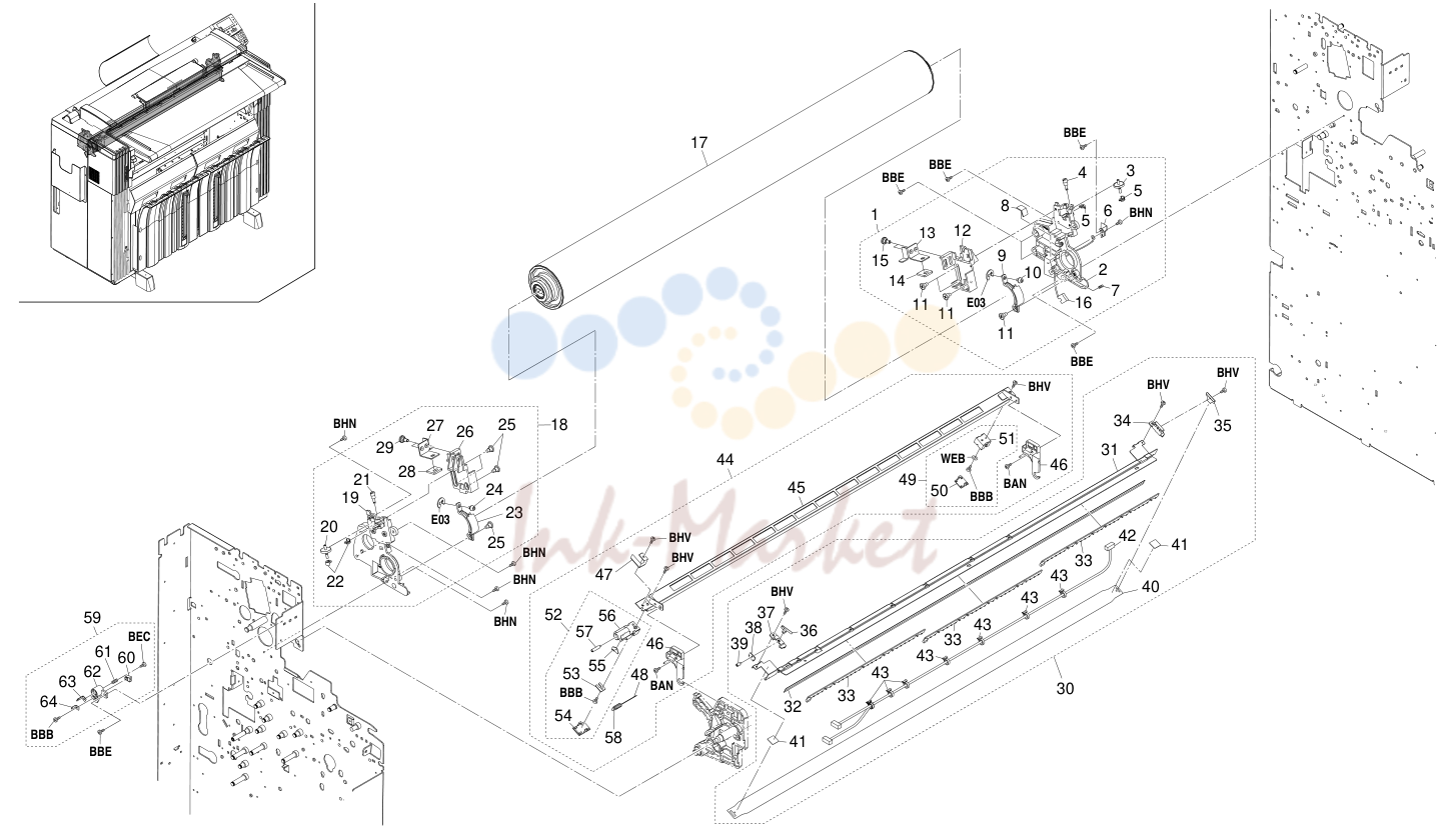 7. IMAGING UNIT I 2A7