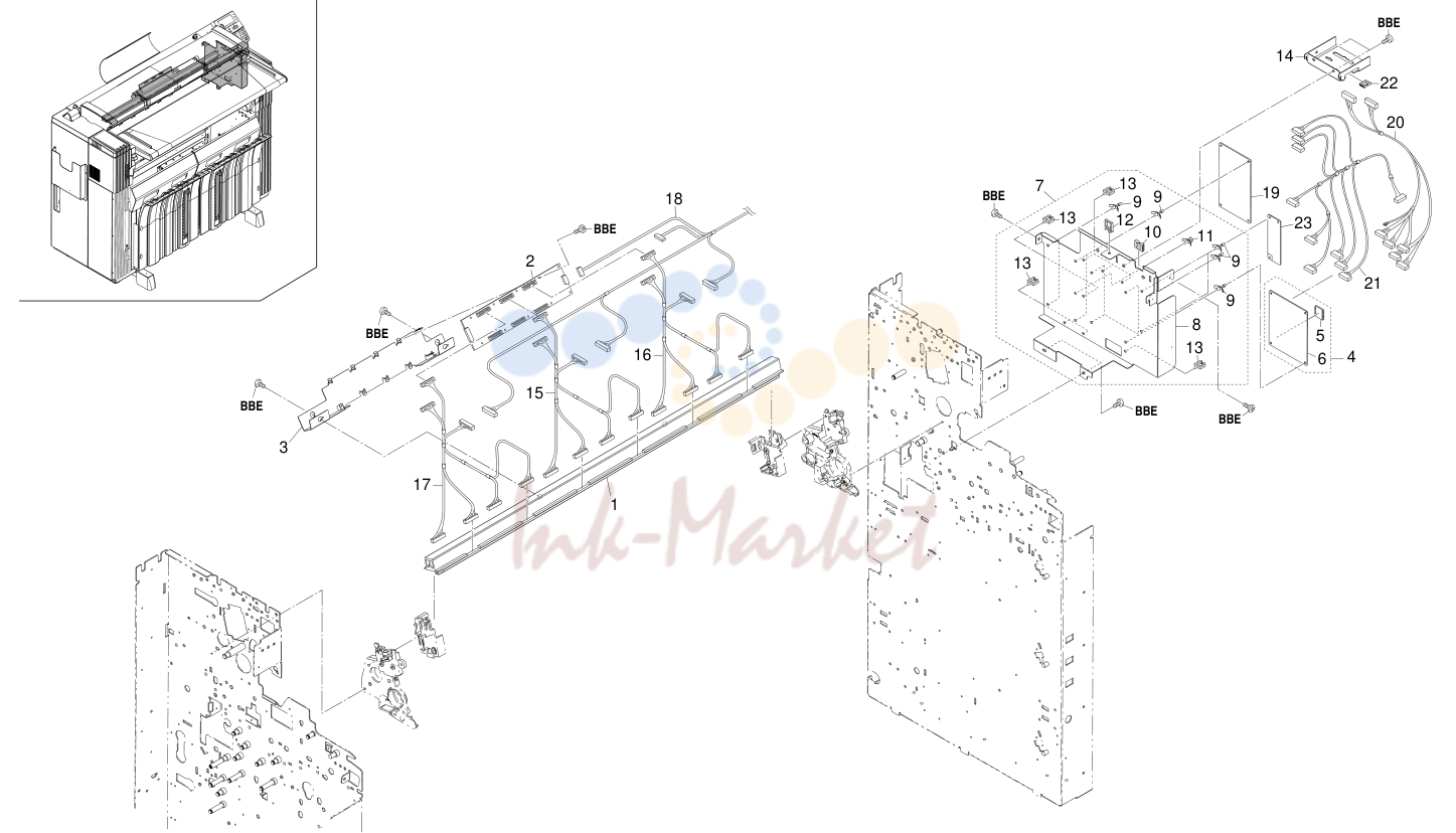 10. OPTICAL SECTION 2A7