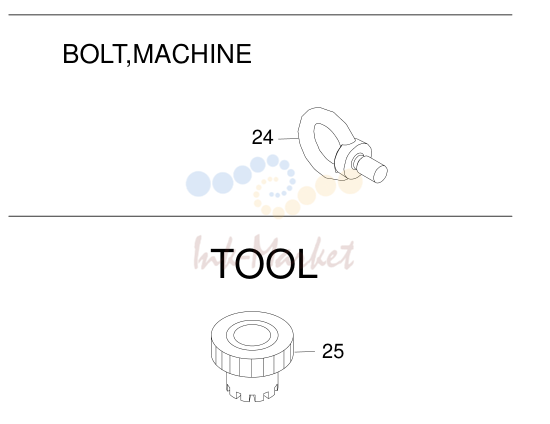 21. OPTION & TOOL 2A7
