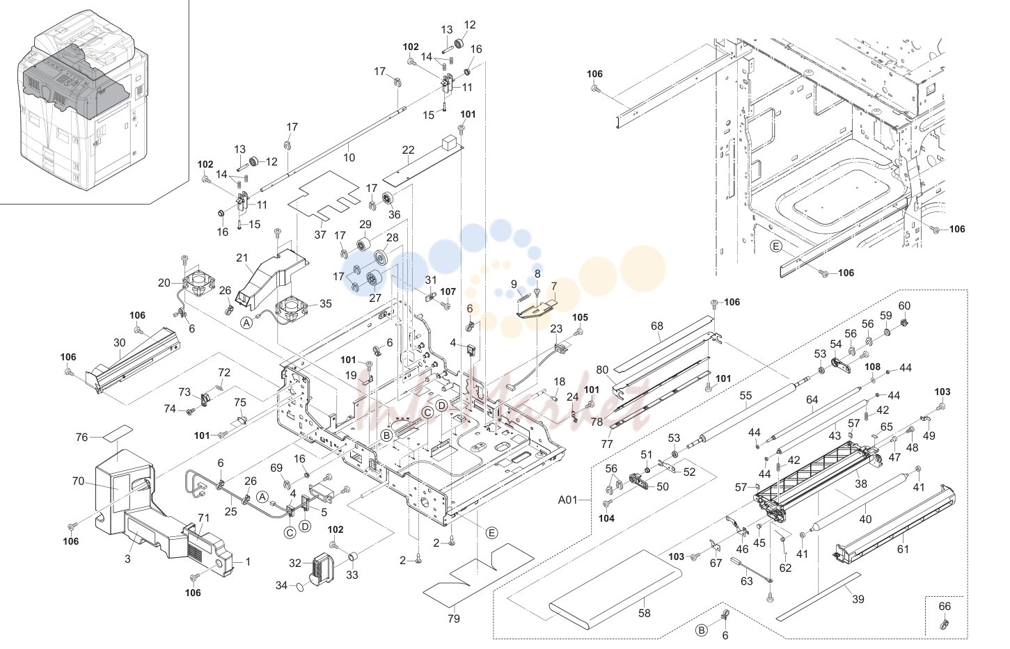 12. Paper Conveying I