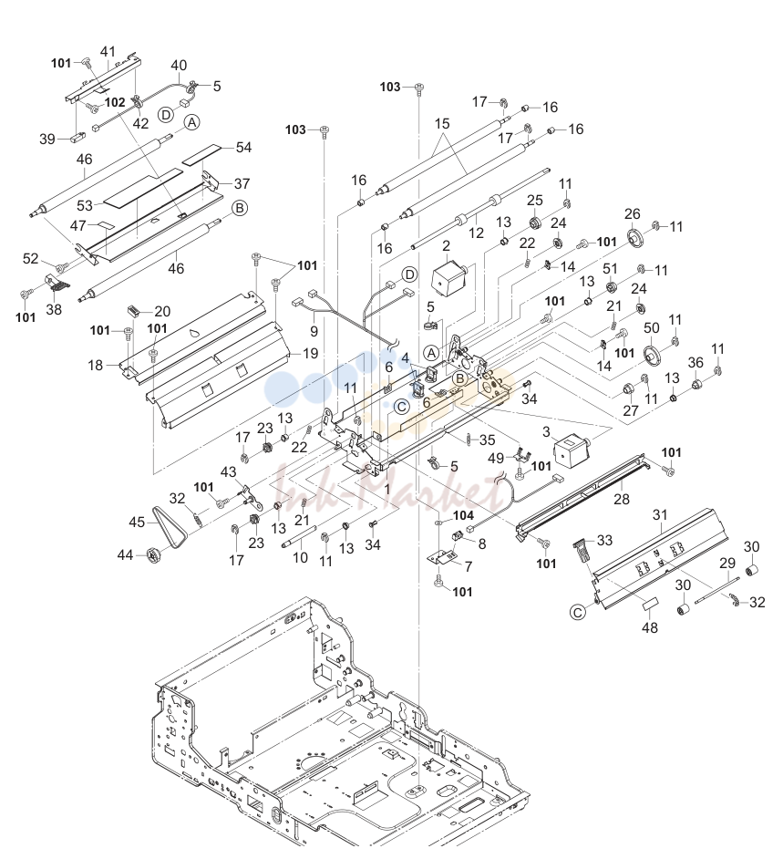 13. Paper Conveying II