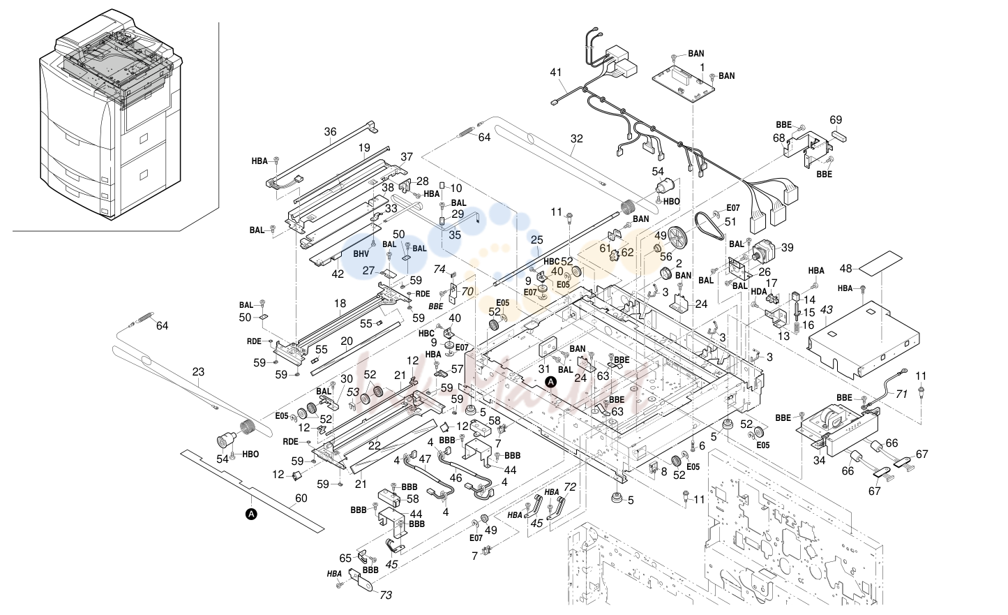 14. OPTICAL SECTION I