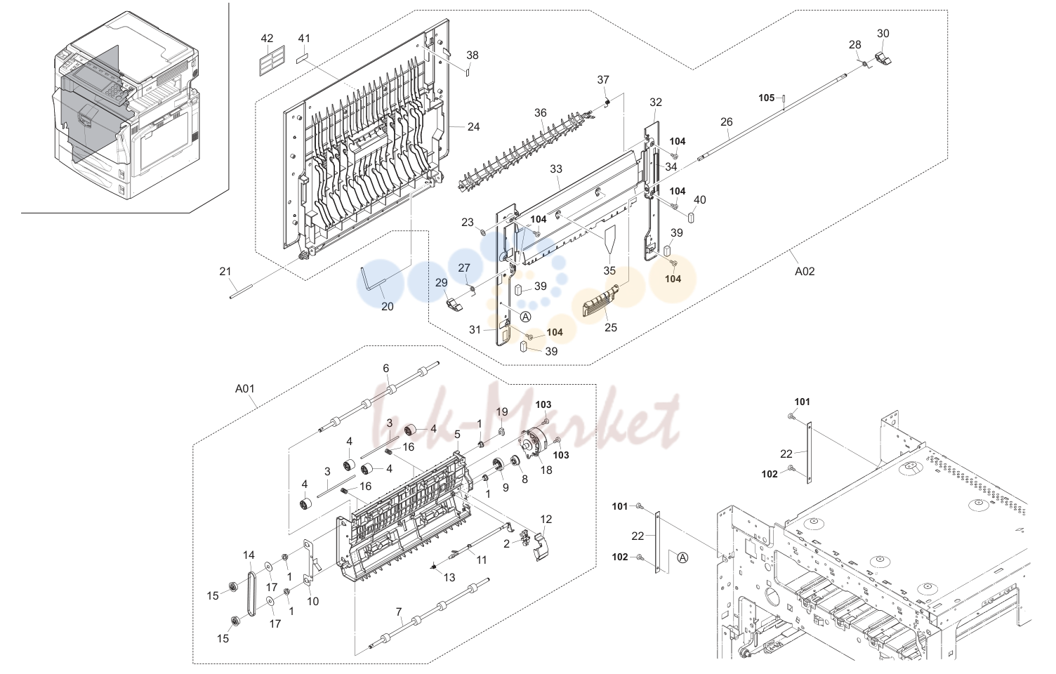 9. Paper Conveying III