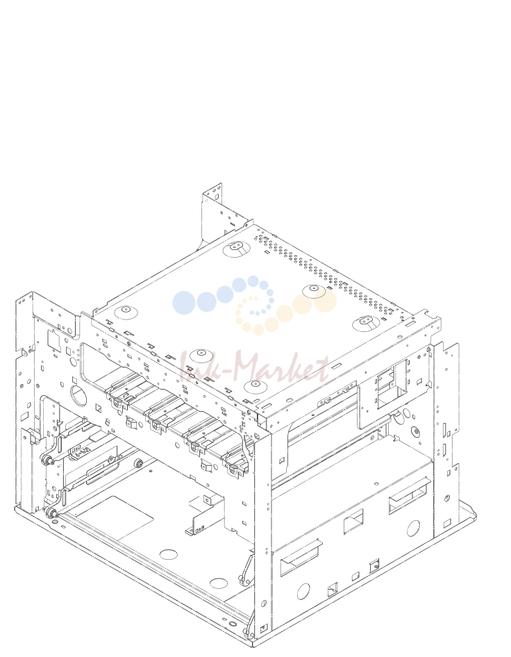 14. Fuser Unit