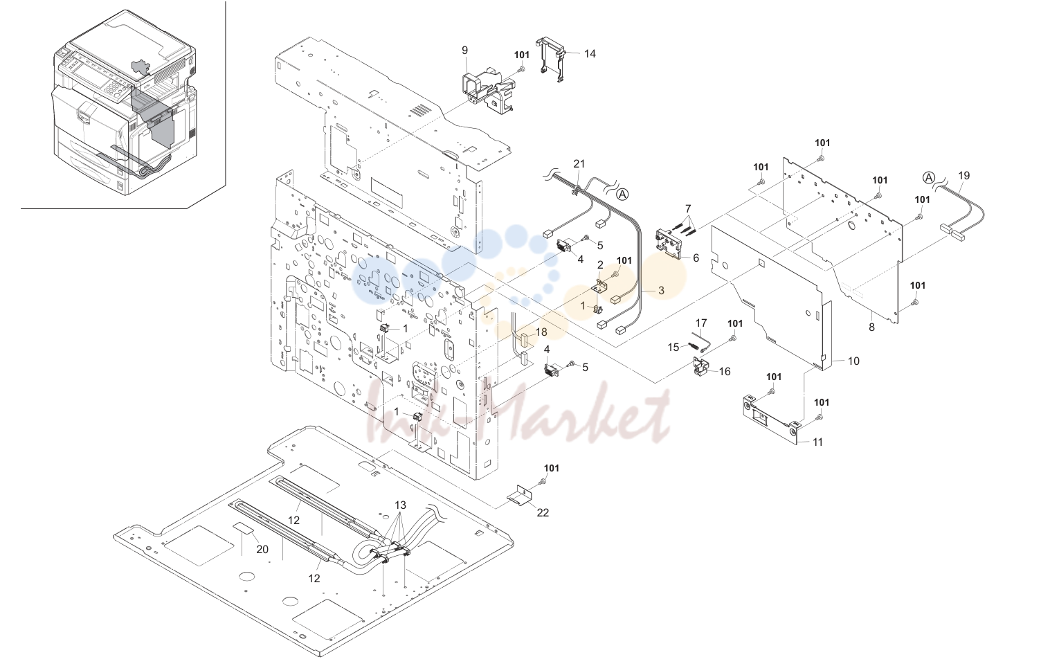 21. Electrical Components I