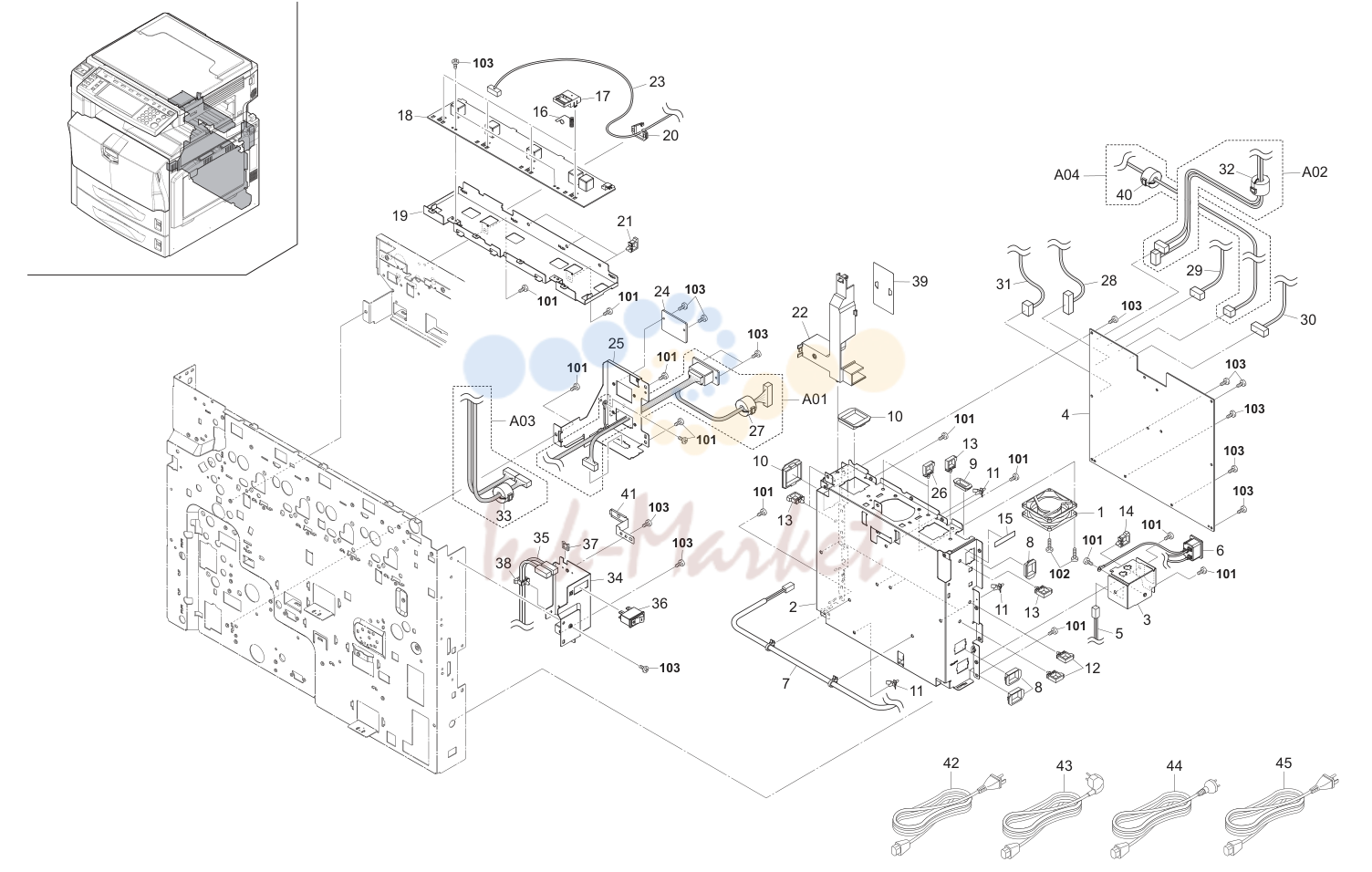 22. Electrical Components II