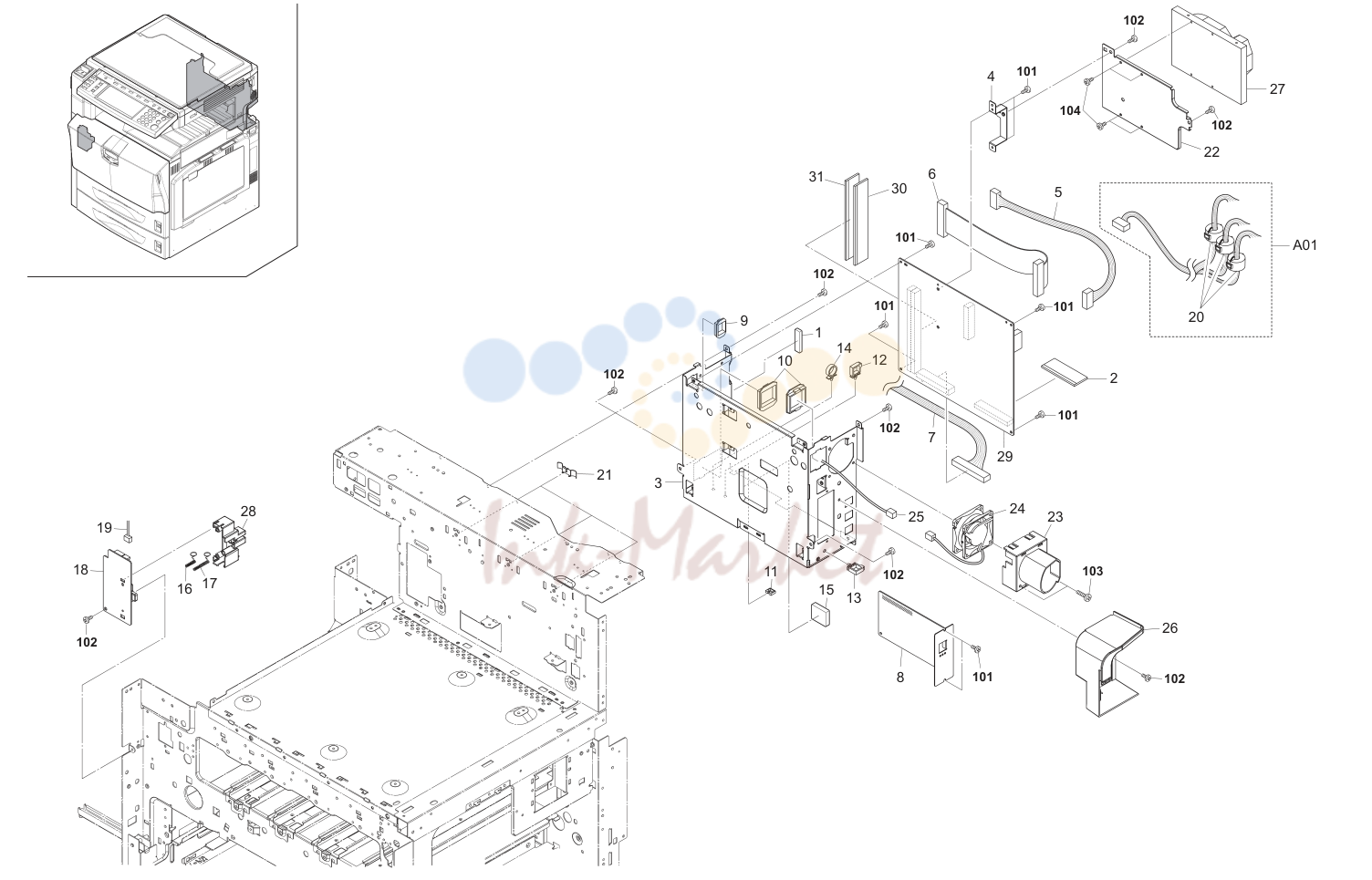 23. Electrical Components III