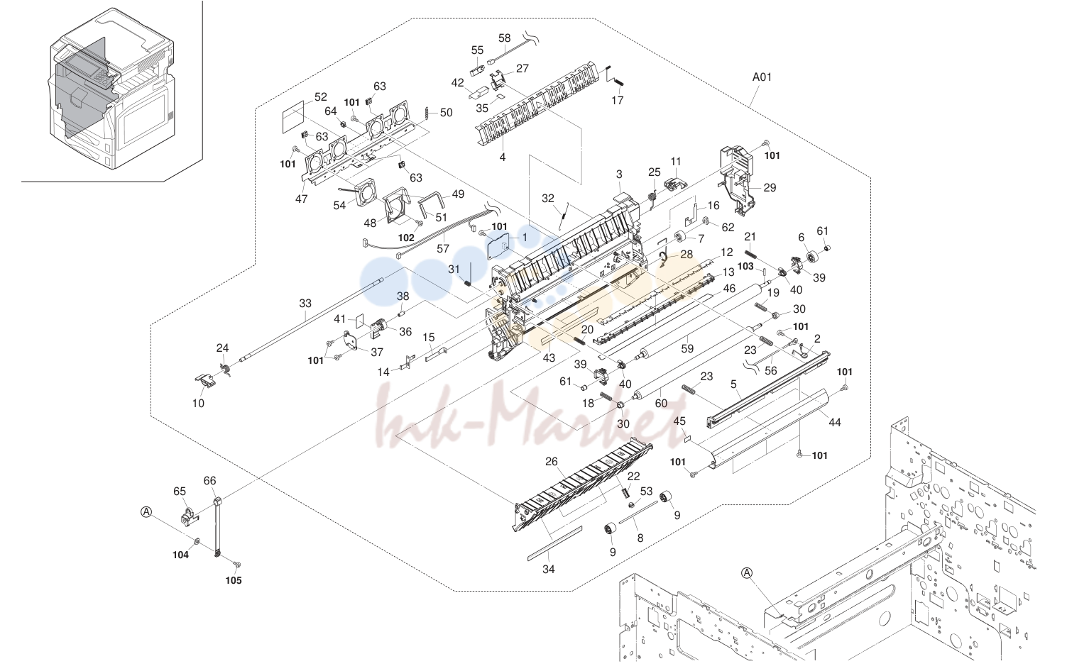 8. Paper Conveying II
