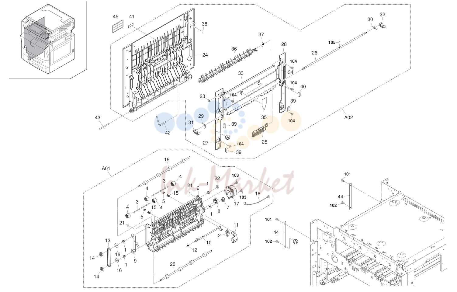 9. Paper Conveying III
