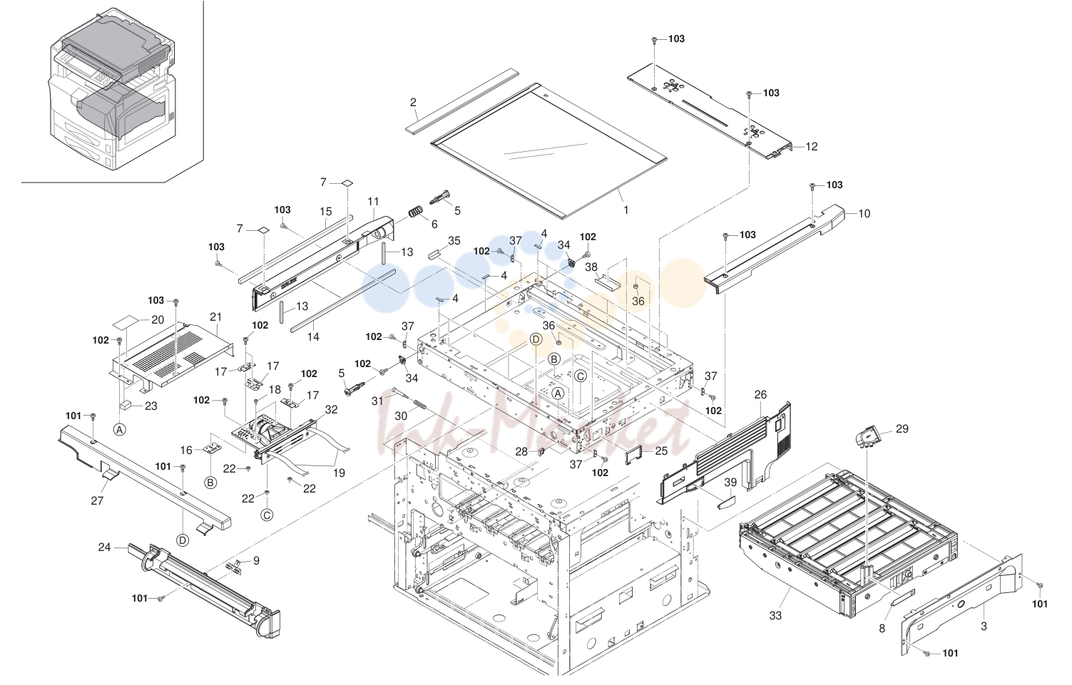 12. Optical Unit II
