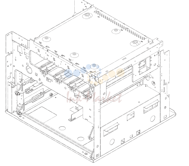 14. Fuser Unit