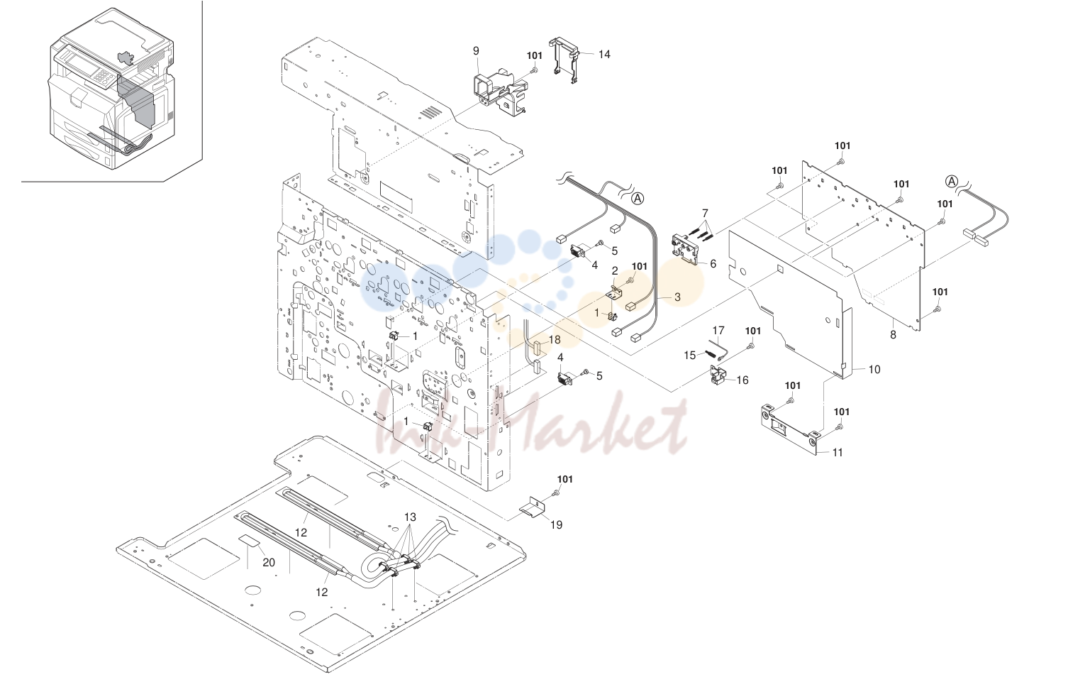 23. Electrical Components I